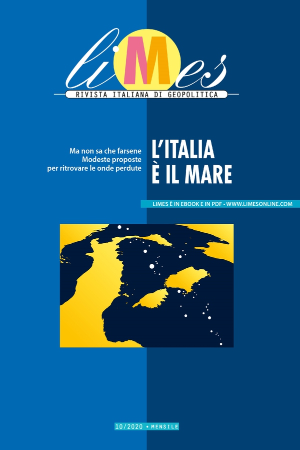 L’Italia è il mare - Librerie.coop L’Italia è il mare - Librerie.coop