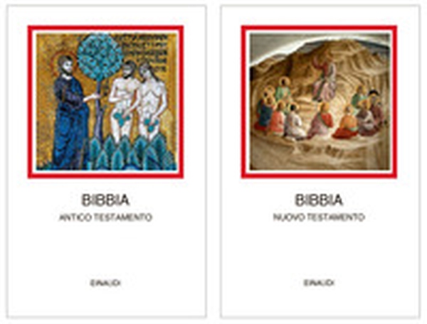 Bibbia - Librerie.coop Bibbia - Librerie.coop