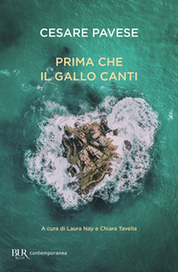 Prima che il gallo canti - Librerie.coop Prima che il gallo canti - Librerie.coop