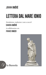 Lettera dal Mare Ionio - Librerie.coop