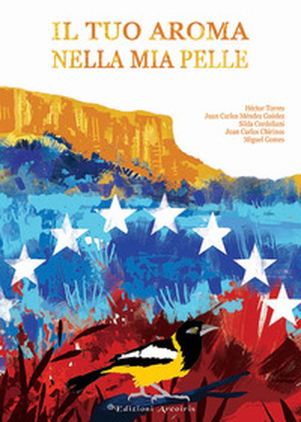 Il tuo aroma nella mia pelle - Librerie.coop Il tuo aroma nella mia pelle - Librerie.coop