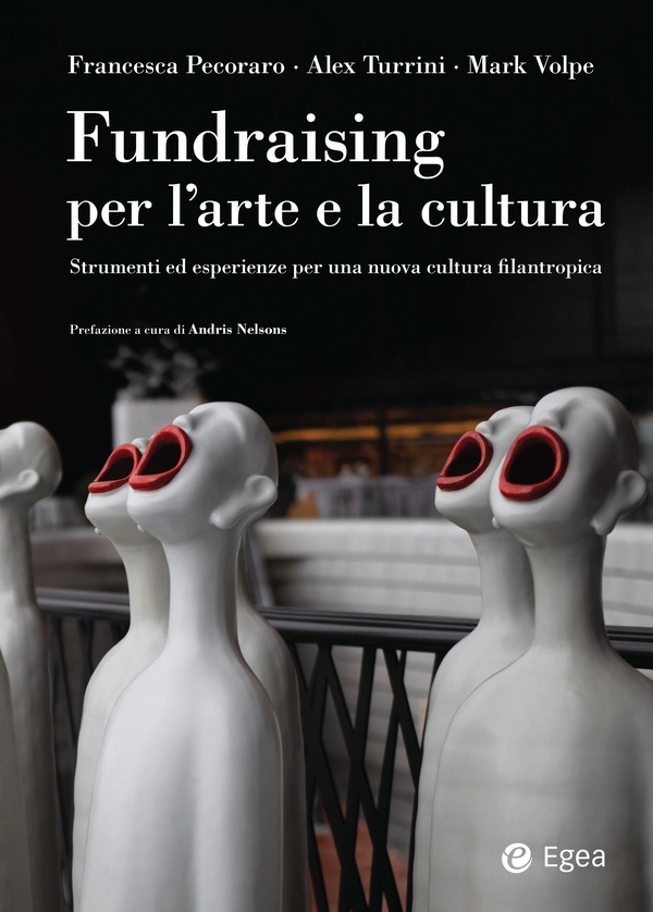 Fundraising per l’arte e la cultura - Librerie.coop Fundraising per l’arte e la cultura - Librerie.coop