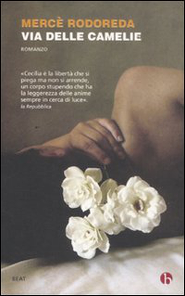 Via delle camelie - Librerie.coop Via delle camelie - Librerie.coop