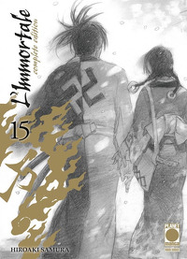 L'immortale. Complete edition - Librerie.coop L'immortale. Complete edition - Librerie.coop