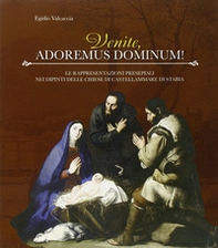 Venite adoremus domini! - Librerie.coop Venite adoremus domini! - Librerie.coop