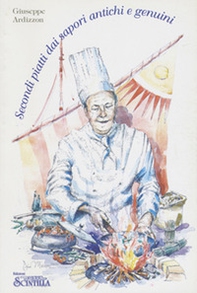 Secondi piatti dai sapori antichi e genuini - Librerie.coop