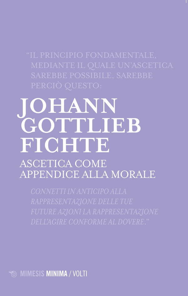 Ascetica come appendice alla morale - Librerie.coop Ascetica come appendice alla morale - Librerie.coop
