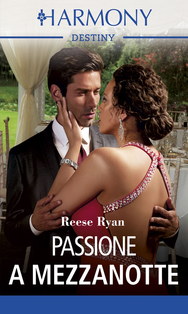 Passione a mezzanotte - Librerie.coop Passione a mezzanotte - Librerie.coop