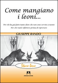 Come mangiano i leoni...  - Librerie.coop