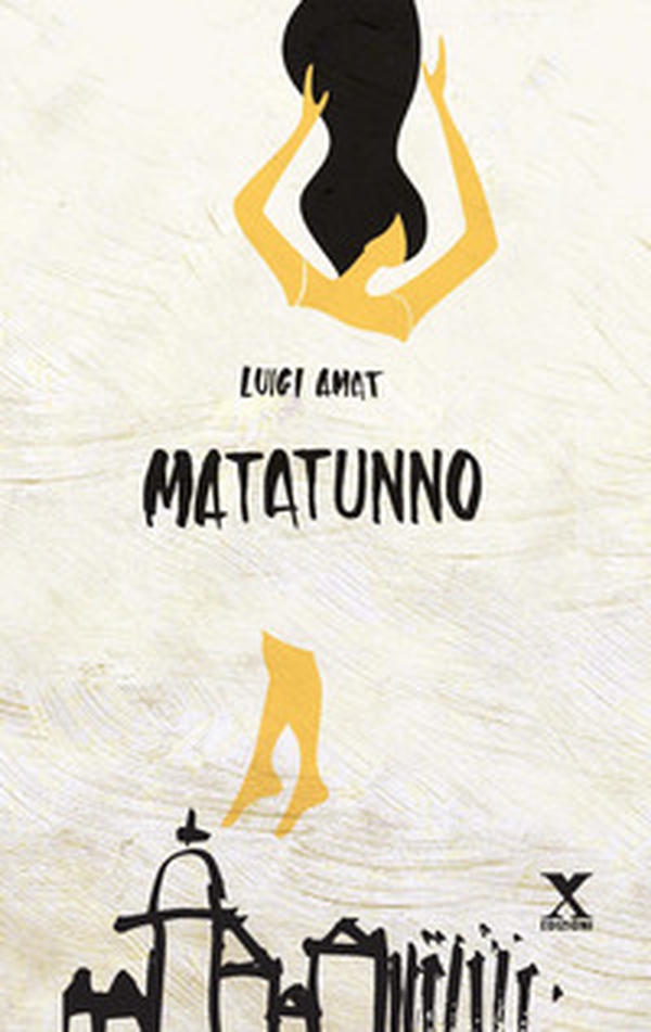Matatunno - Librerie.coop Matatunno - Librerie.coop