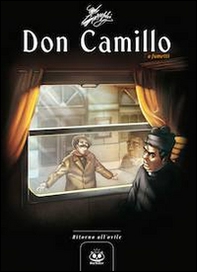 Don Camillo a fumetti - Librerie.coop Don Camillo a fumetti - Librerie.coop