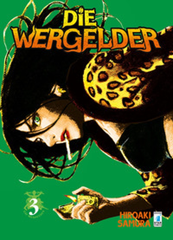 Die wergelder - Vol. 3 - Librerie.coop Die wergelder - Vol. 3 - Librerie.coop