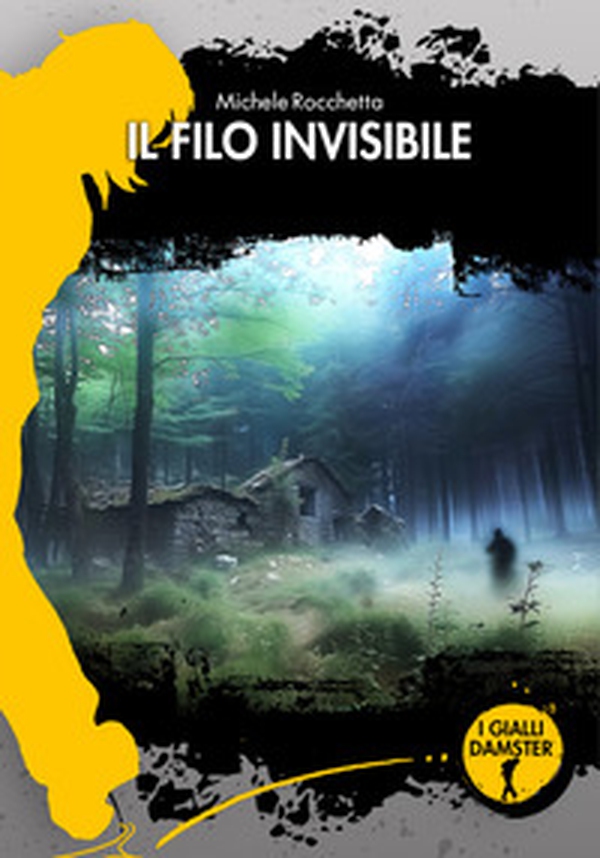 Il filo invisibile - Librerie.coop