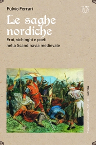 Le saghe nordiche - Librerie.coop