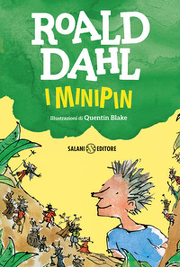 I Minipin - Librerie.coop I Minipin - Librerie.coop