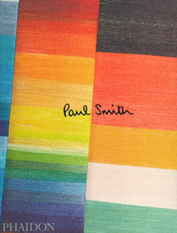 Paul Smith - Librerie.coop Paul Smith - Librerie.coop