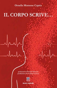 Il corpo scrive - Librerie.coop