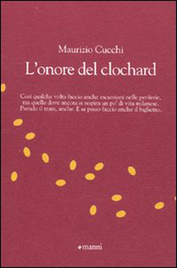 L'onore del clochard - Librerie.coop L'onore del clochard - Librerie.coop