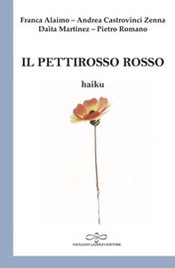Il pettirosso rosso - Librerie.coop Il pettirosso rosso - Librerie.coop