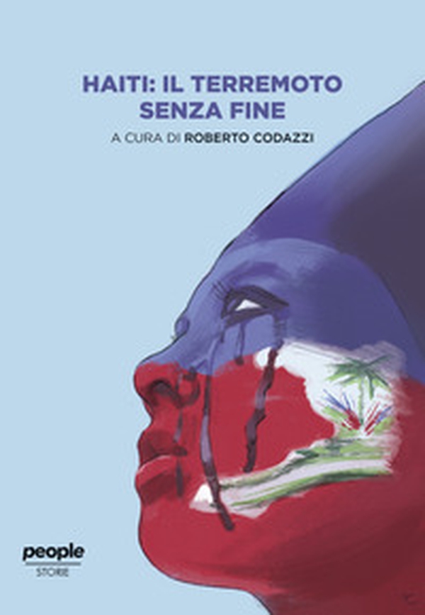 Haiti: il terremoto senza fine - Librerie.coop Haiti: il terremoto senza fine - Librerie.coop