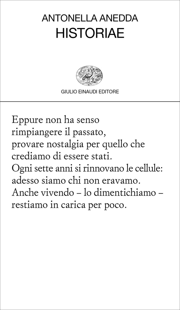 HISTORIAE - Librerie.coop HISTORIAE - Librerie.coop
