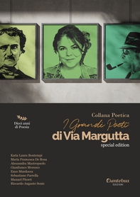 Collana Poetica I Grandi Poeti di Via Margutta vol. 4 - Librerie.coop