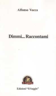 Dimmi... Raccontami - Librerie.coop Dimmi... Raccontami - Librerie.coop
