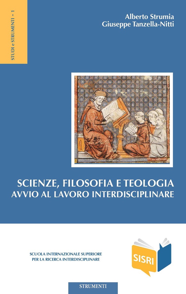 Scienze, Filosofia e Teologia - Librerie.coop Scienze, Filosofia e Teologia - Librerie.coop