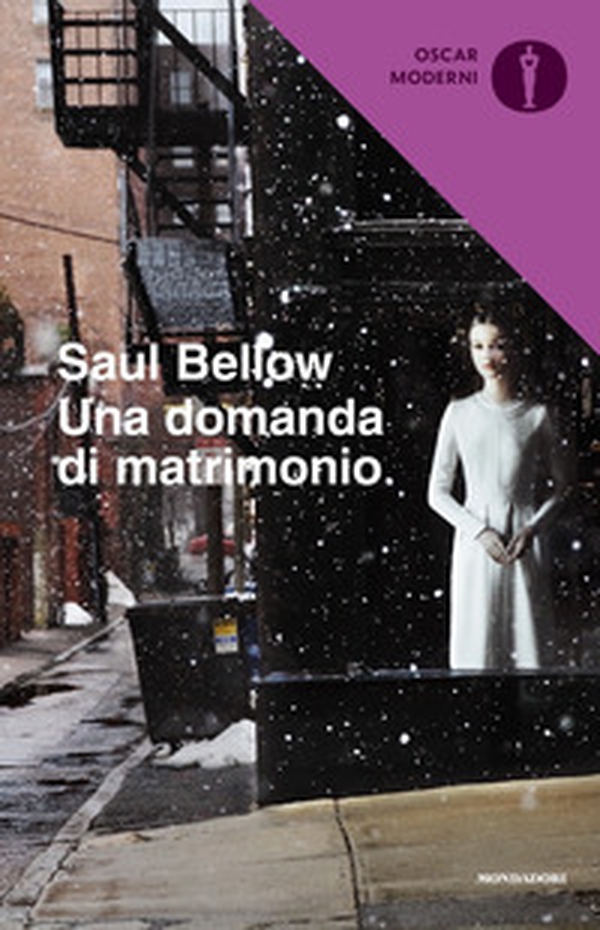 Una domanda di matrimonio - Librerie.coop Una domanda di matrimonio - Librerie.coop
