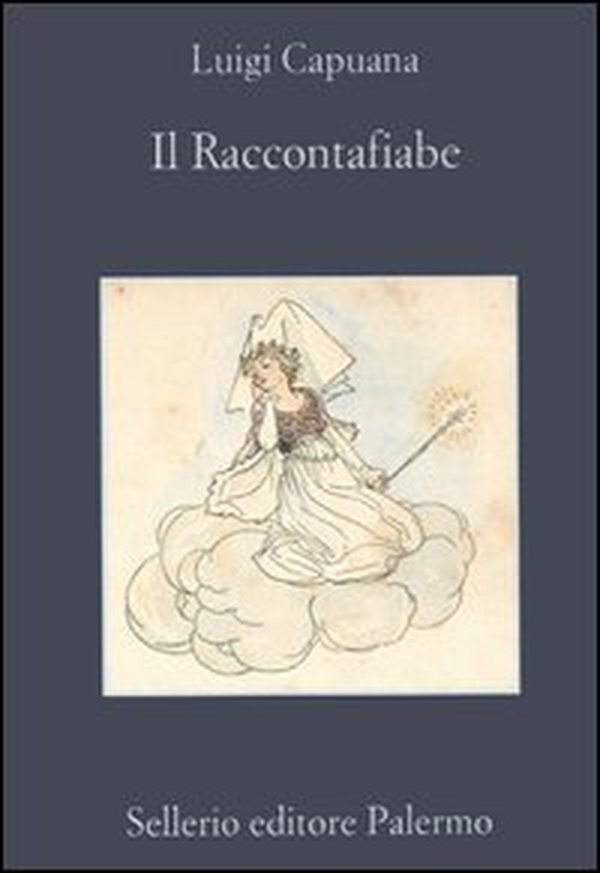 Il raccontafiabe - Librerie.coop Il raccontafiabe - Librerie.coop