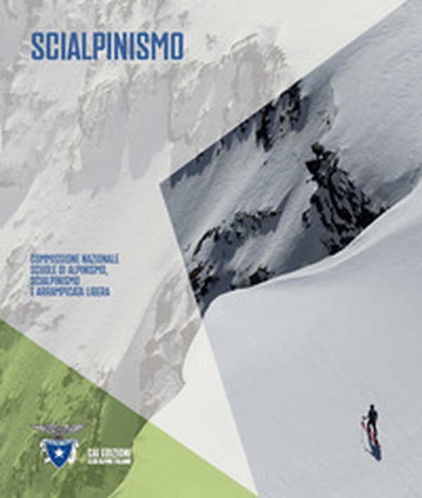 Manuale di scialpinismo - Librerie.coop Manuale di scialpinismo - Librerie.coop
