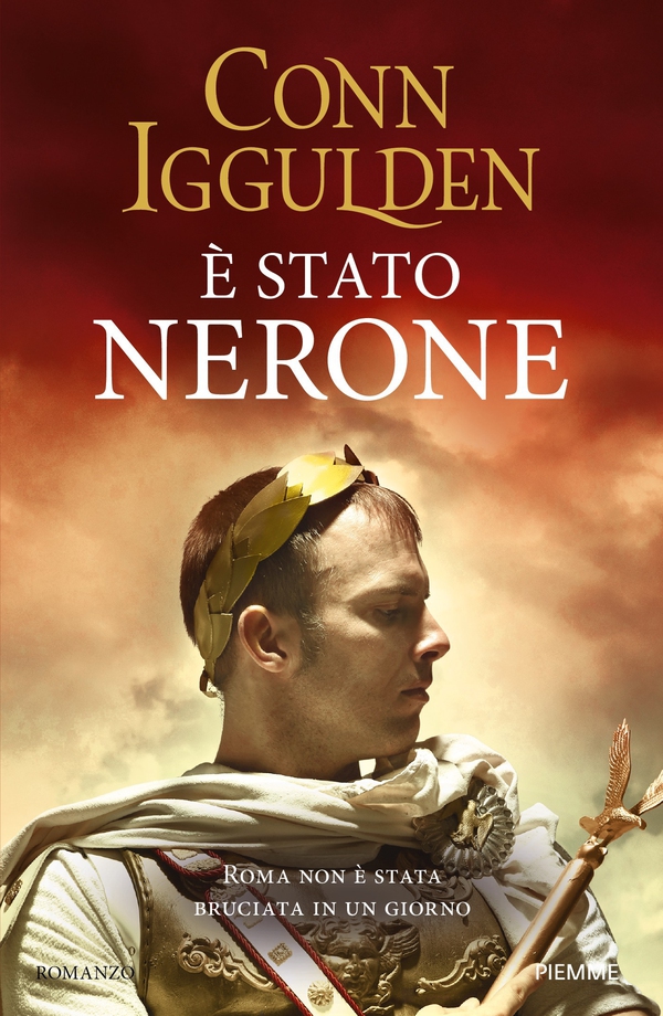 È stato Nerone - Librerie.coop È stato Nerone - Librerie.coop