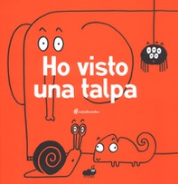 Ho visto una talpa - Librerie.coop