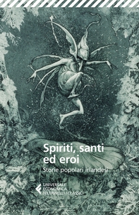 Spiriti, santi ed eroi - Librerie.coop
