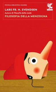 Filosofia della menzogna - Librerie.coop