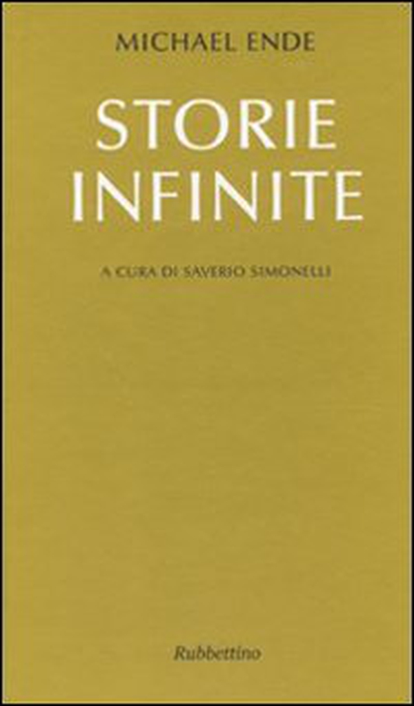 Storie infinite - Librerie.coop Storie infinite - Librerie.coop