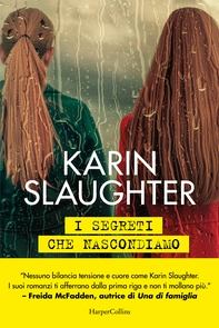 I segreti che nascondiamo - Librerie.coop