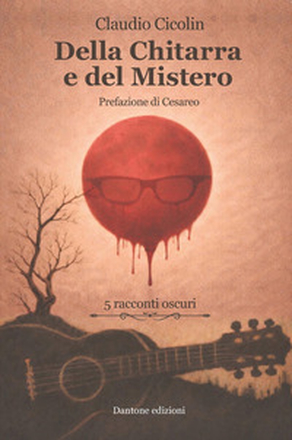 Della chitarra e del mistero - Librerie.coop
