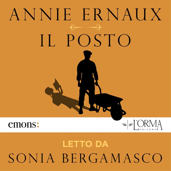 Il posto - Librerie.coop Il posto - Librerie.coop