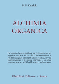 Alchimia organica - Librerie.coop