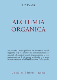 Alchimia organica - Librerie.coop Alchimia organica - Librerie.coop