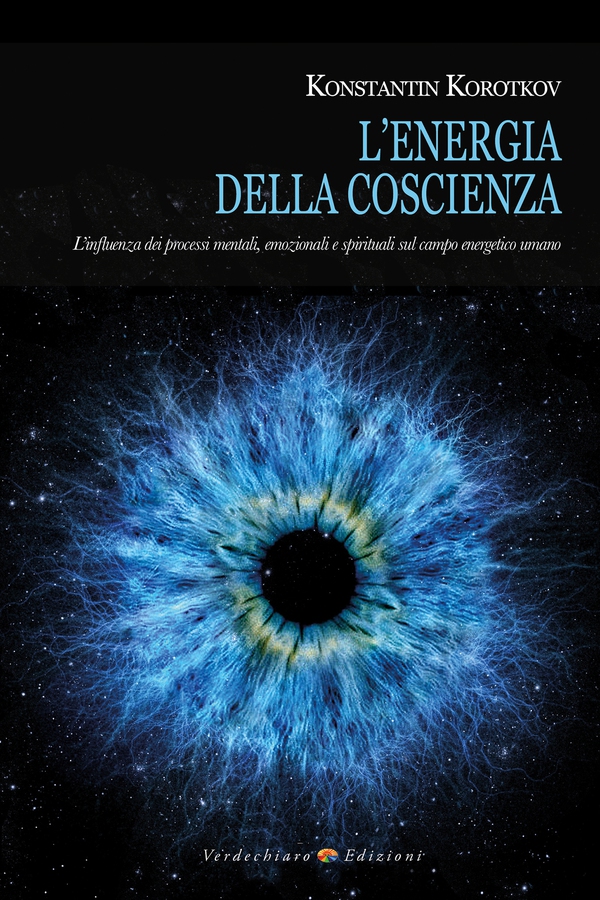 L'energia della coscienza - Librerie.coop