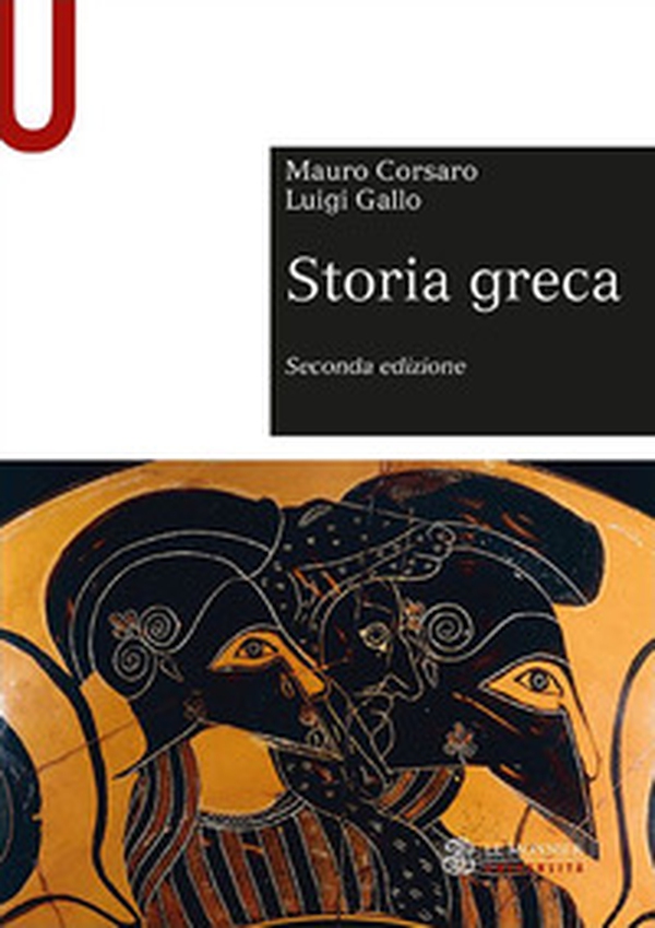 Storia greca - Librerie.coop Storia greca - Librerie.coop