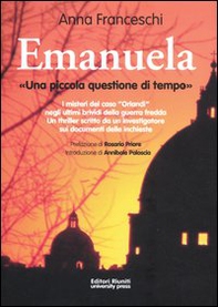 Emanuela. «Una piccola questione di tempo» - Librerie.coop