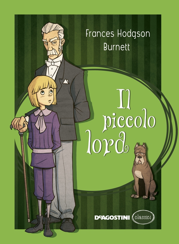 Il piccolo Lord - Librerie.coop Il piccolo Lord - Librerie.coop