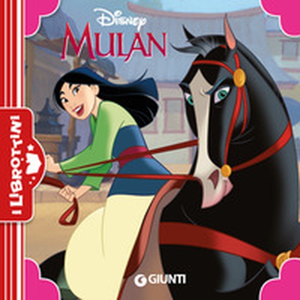 Mulan - Librerie.coop Mulan - Librerie.coop
