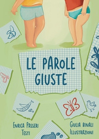 Le parole giuste - Librerie.coop
