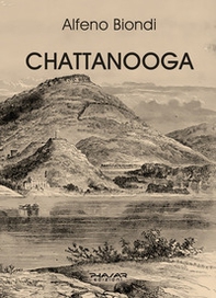Chattanooga - Librerie.coop Chattanooga - Librerie.coop