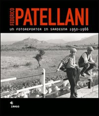 Un fotoreporter in Sardegna 1950-1966 - Librerie.coop