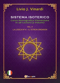 Sistema isoterico - Vol. 2 - Librerie.coop